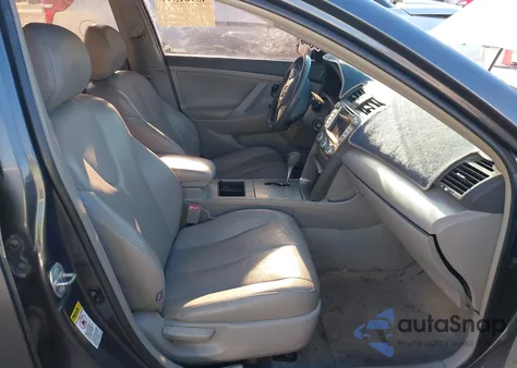 2009 Toyota Camry Le из США, поврежденный, VIN 4T1BE46K89U331159